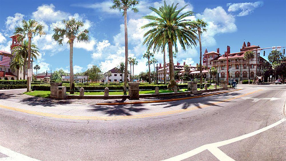 Casa Monica Resort & Spa, Autograph Collection St. Augustine Zewnętrze zdjęcie