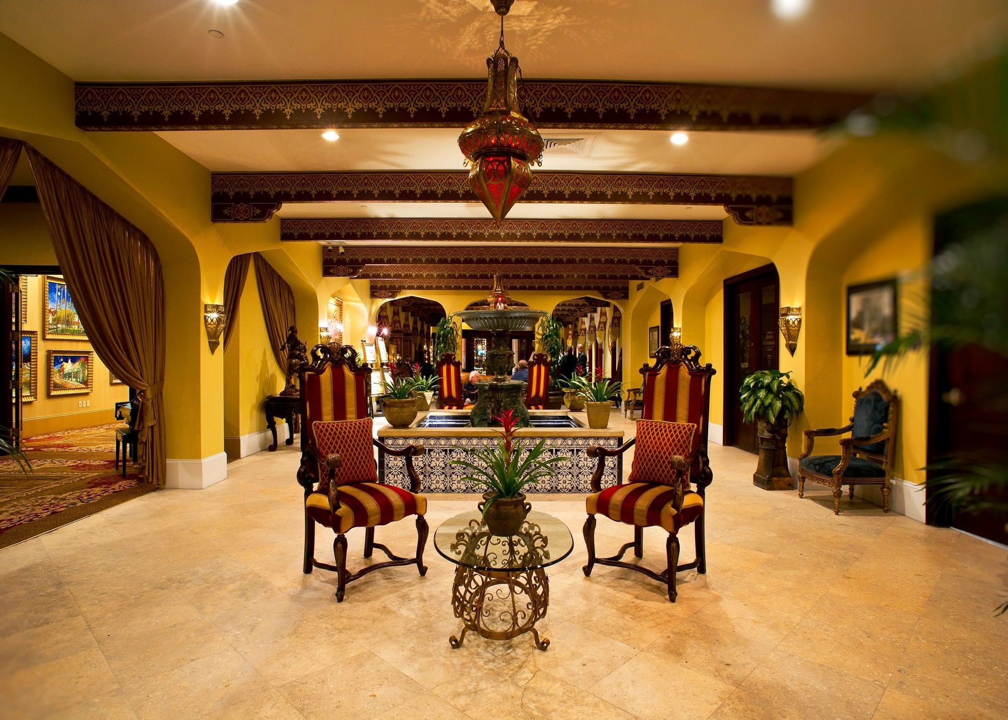 Casa Monica Resort & Spa, Autograph Collection St. Augustine Zewnętrze zdjęcie